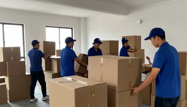 北京兄弟永鑫搬家有限公司打造符合现代需求的注重技术积累