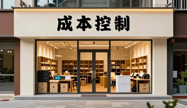 搬家场景中的服务痛点与解决方案